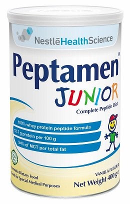 Peptamen Junior